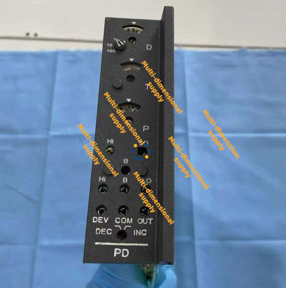 New 2AX+A3 N0311GJ SF044701 module