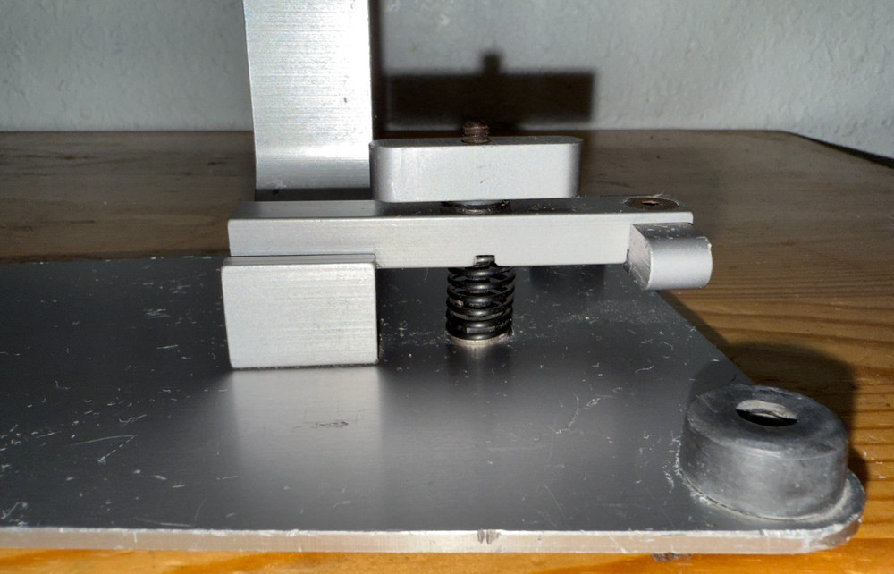 Axis Single Bass Drum Pedal