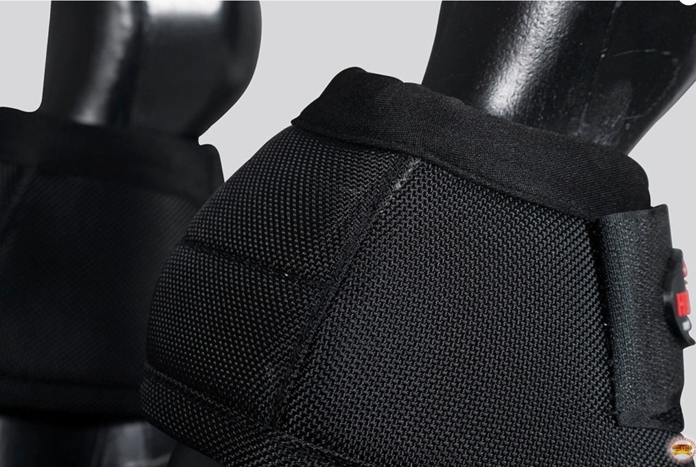 Bell Boots