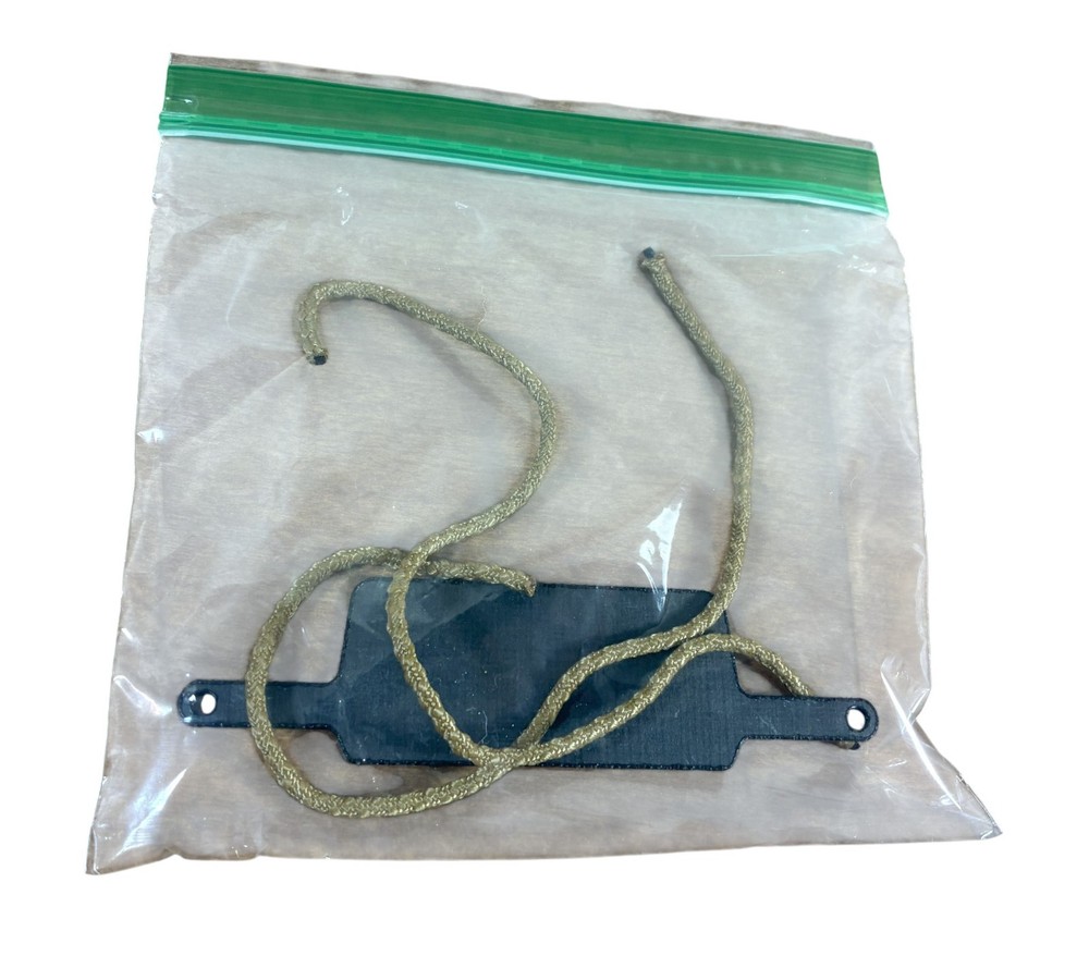 AXL Advanced Partial Replacement Wedge Kit Coyote - READ