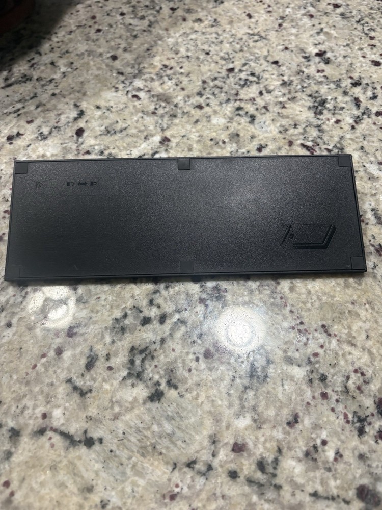 Microsoft Xbox One Black Vertical Stand In GUC