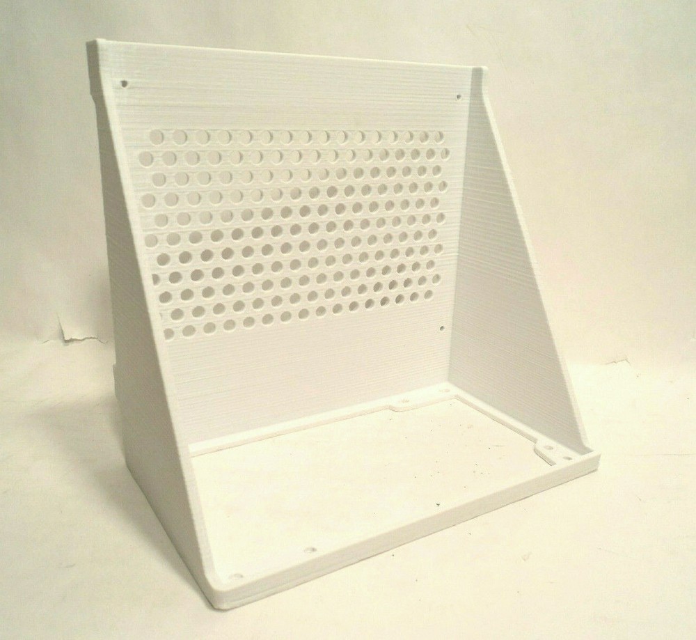 Cooler Master NR200 NR200P ATX PSU Power Supply Front Mounting Bracket MasterBox
