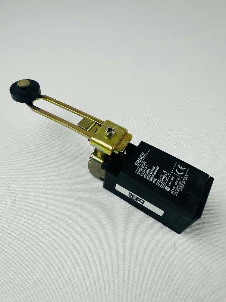 Ersce E100-00-FI Limit Switch