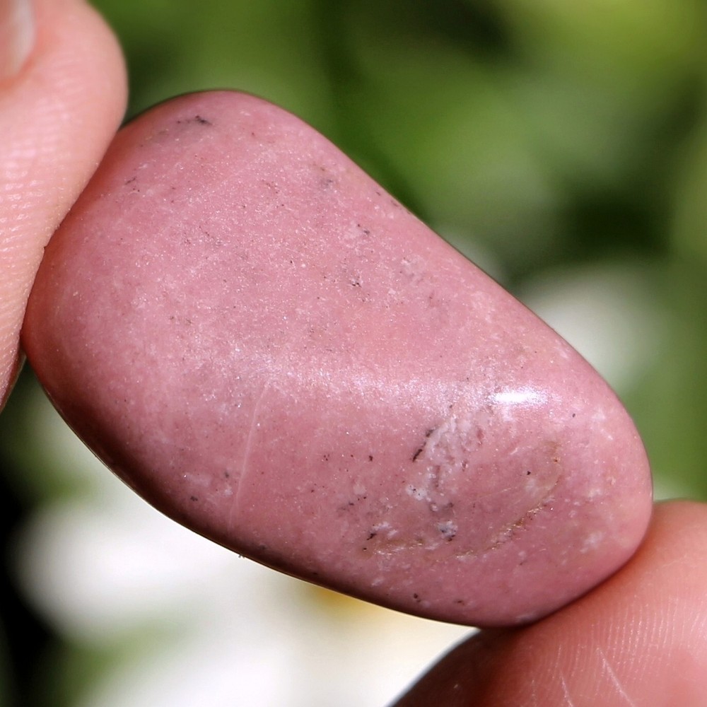 Polished Rhodonite (RHN86)