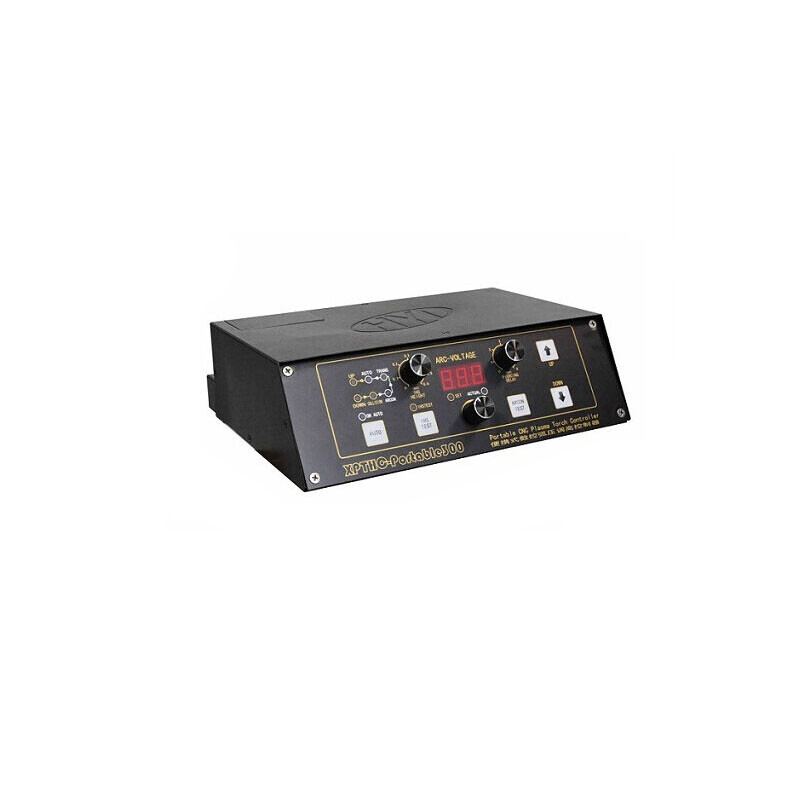 Portable Torch Height Controller Fit For Arc Voltage Plasma CNC Controller