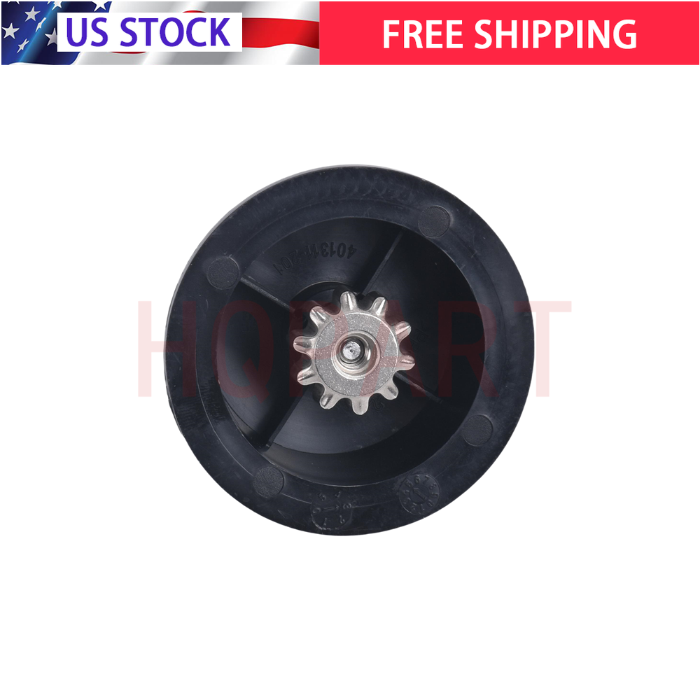 For 700W Black & Decker Muti-Function Blender 4-Point Blade Replacement BL1220SG