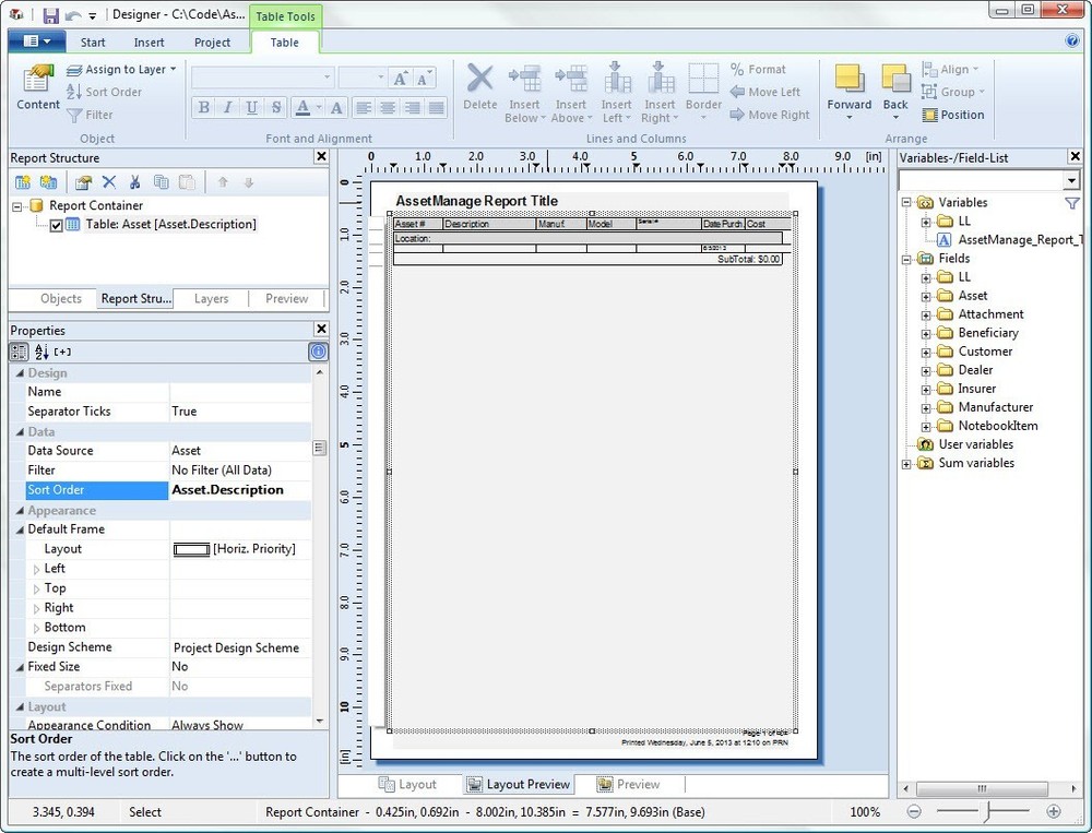 2024 Home Inventory Software for Microsoft Windows - USB Edition