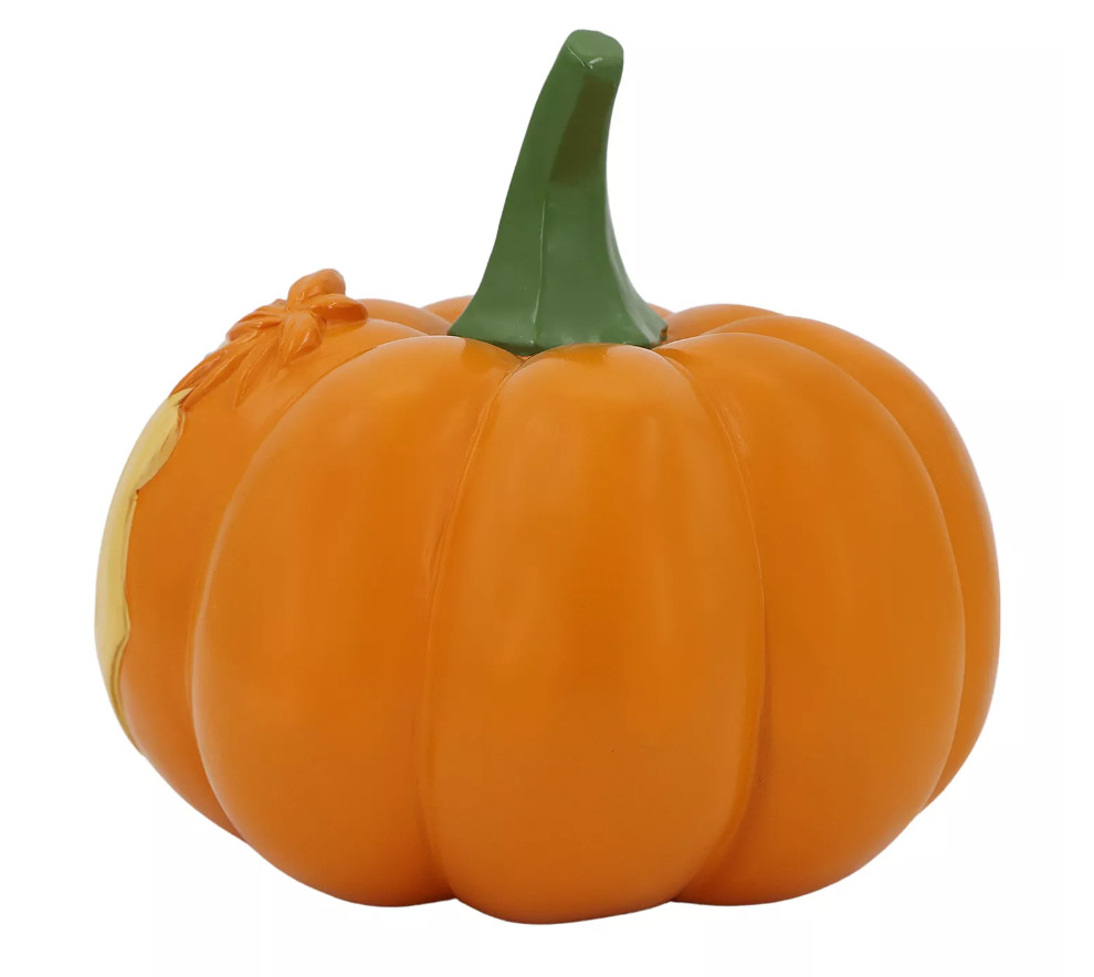 Celebrate Together Marvel Hulk Pumpkin Table Decor