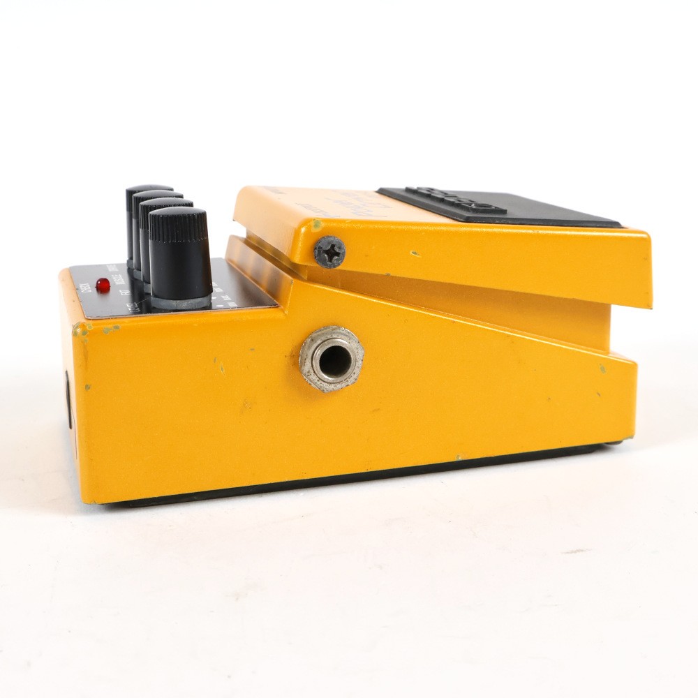 BOSS PW-2 Power Driver Used Overdrive