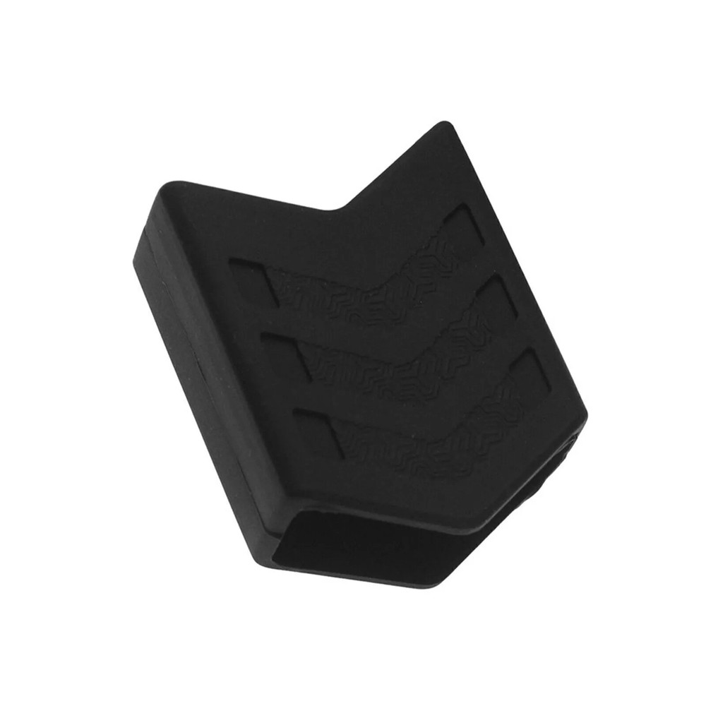 Bicycle Crank Protector High Quality Silicone Material Bicycle Accessories