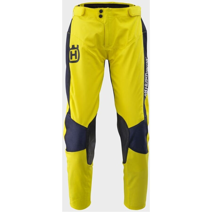 Husqvarna Apparel 2024 Authentic Pants