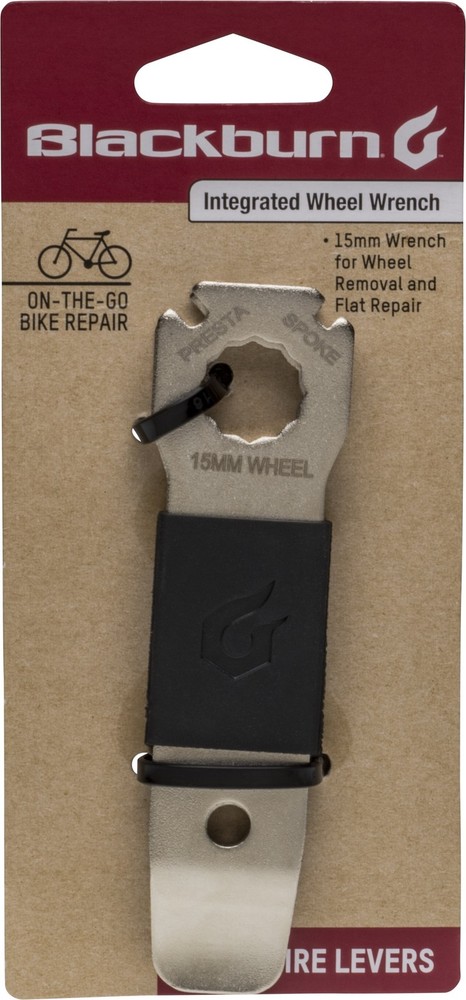 Steel Bicycle Tire Levers Accessory