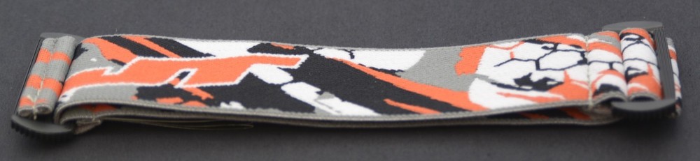 JT Proflex Strap - Standard Edition - Moto Orange