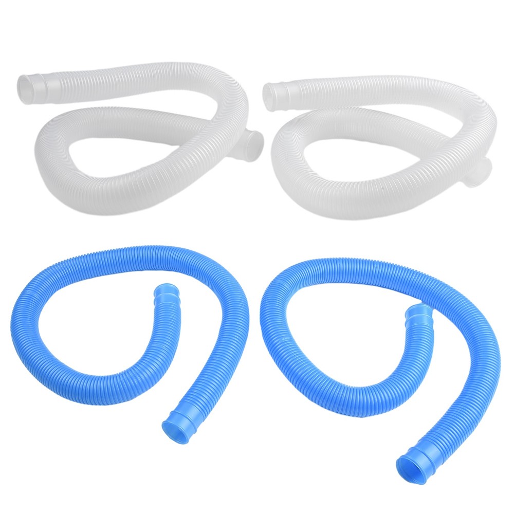 2Pack For Intex 1-1/4 Inch Accessory Hose Above Ground Pool Pump Replacement