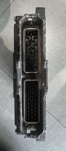 CORE Mack E7 Diesel Engine Control Module ECM ECU 12MS510M2