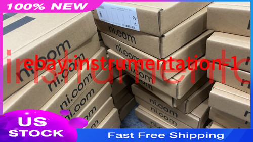 NEW - National Instruments NI 9401 cDAQ Digital Input / Output Module