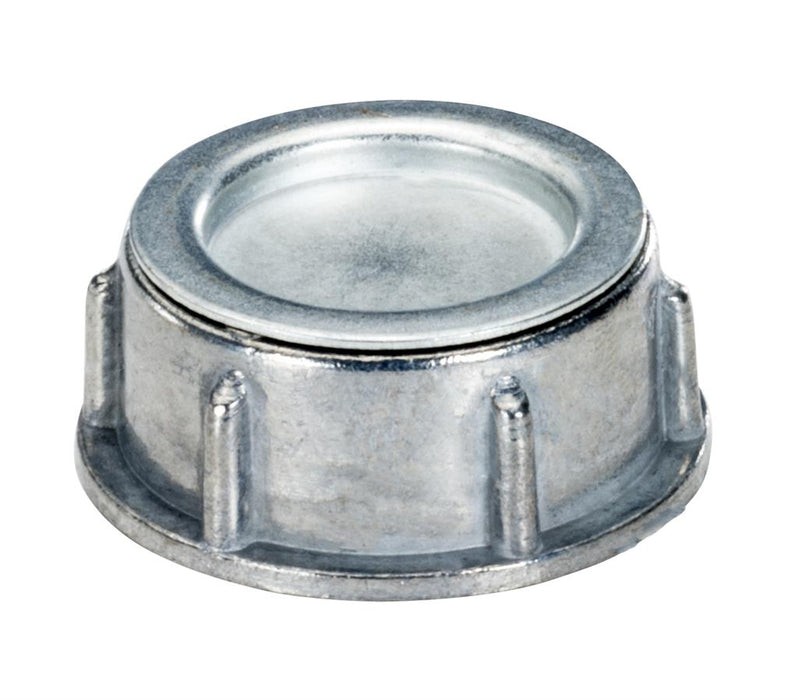 TOPAZ 306CB 2" Rigid Capped Bushing
