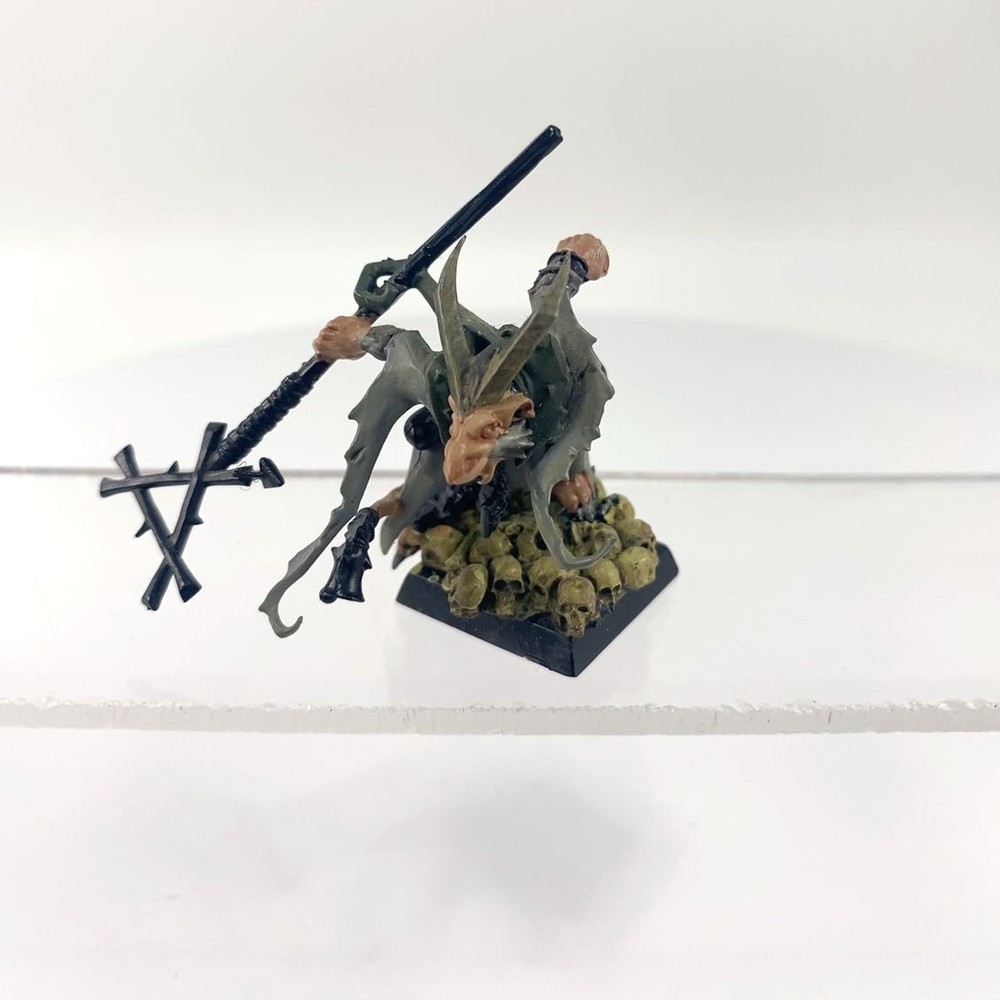 x1 Grey Seer Plastic Warhammer FB | P-00DTQ