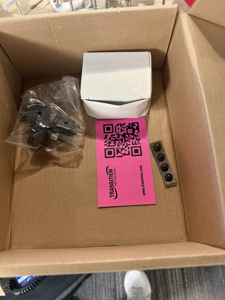 Transition Networks S6110