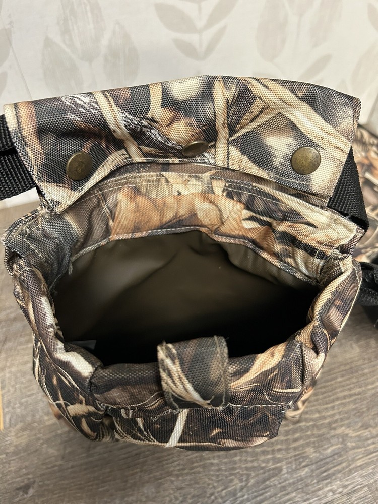 Dove Hunting Belt