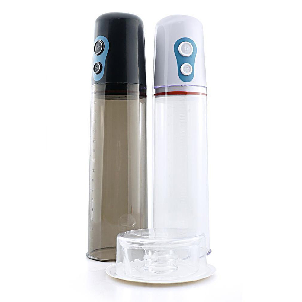 Male Electric Vacuum Penis Pump for Erectile Dysfunction ED Improve Blood Flow