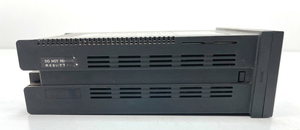 Omron K3TX-AA21A-C2 Intelligent Signal Processor Panel Meter
