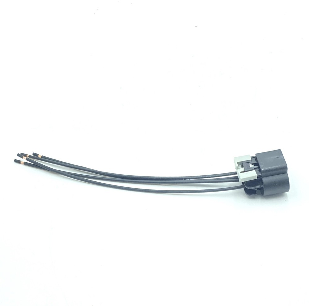 Headlight “Connector” For Dodge Charger 2012 - 2014