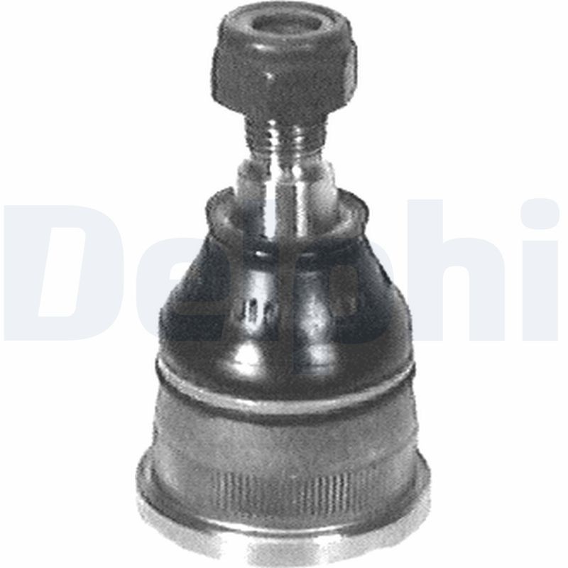 Control Arm Pin Front Left (Left) - Right