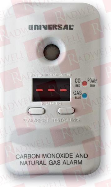 UNIVERSAL SECURITY MCND401B / MCND401B (NEW IN BOX)