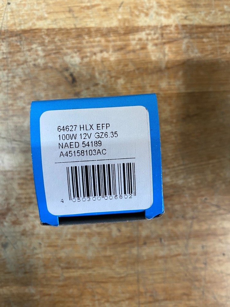 Osram Halogen Lamp HLX 64627
