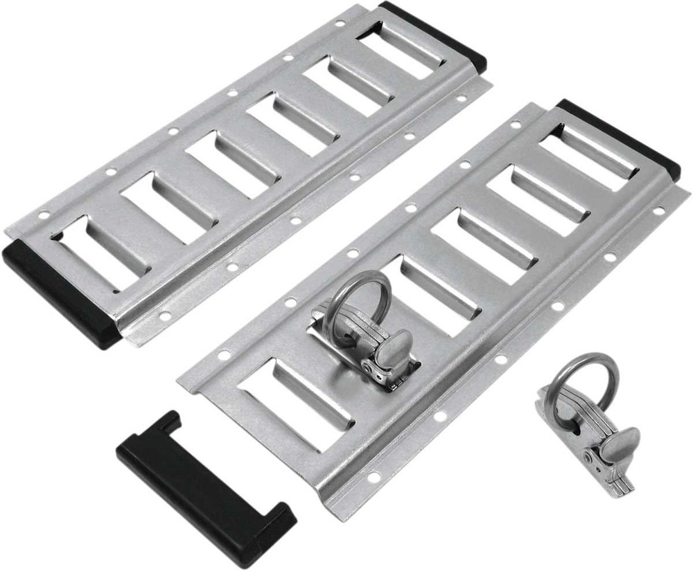 Powertye Complete E-Track Kit - 45301-KIT