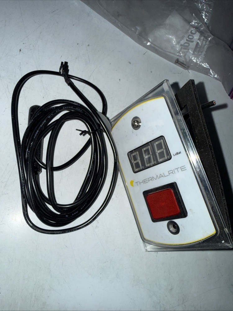 Thermalrite Blast Chiller Genuine OEM Replacement Part