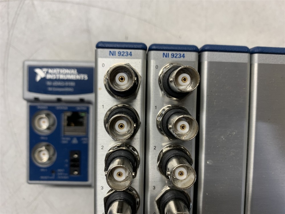 NATIONAL INSTRUMENTS NI CDAQ-9188