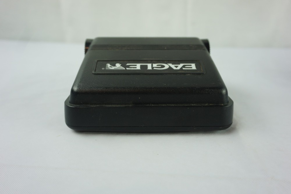 Eagle Strata View 128 Plus Fish Finder Head Unit + Case