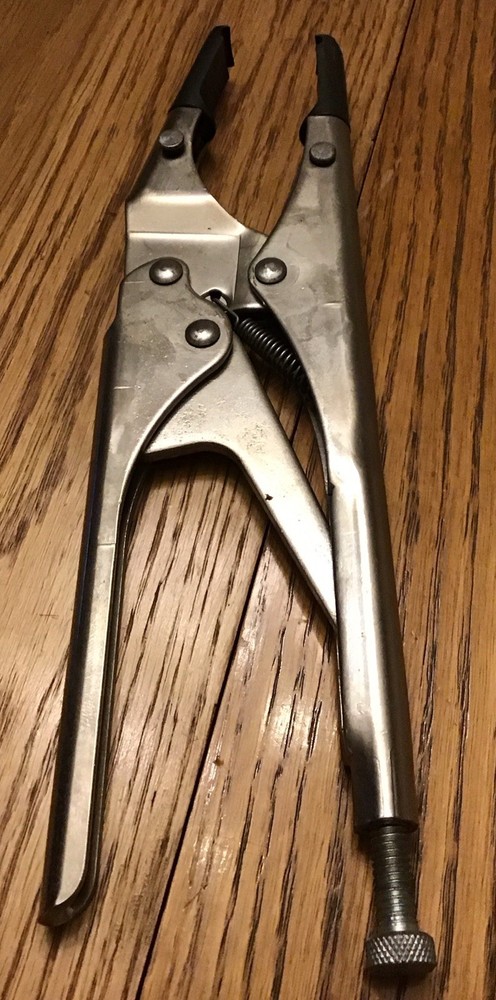 Matco dust cap pliers GCP-1