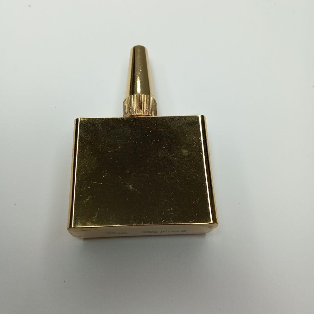 Zippo WIND PROOF Handy Fuel Case Lighter