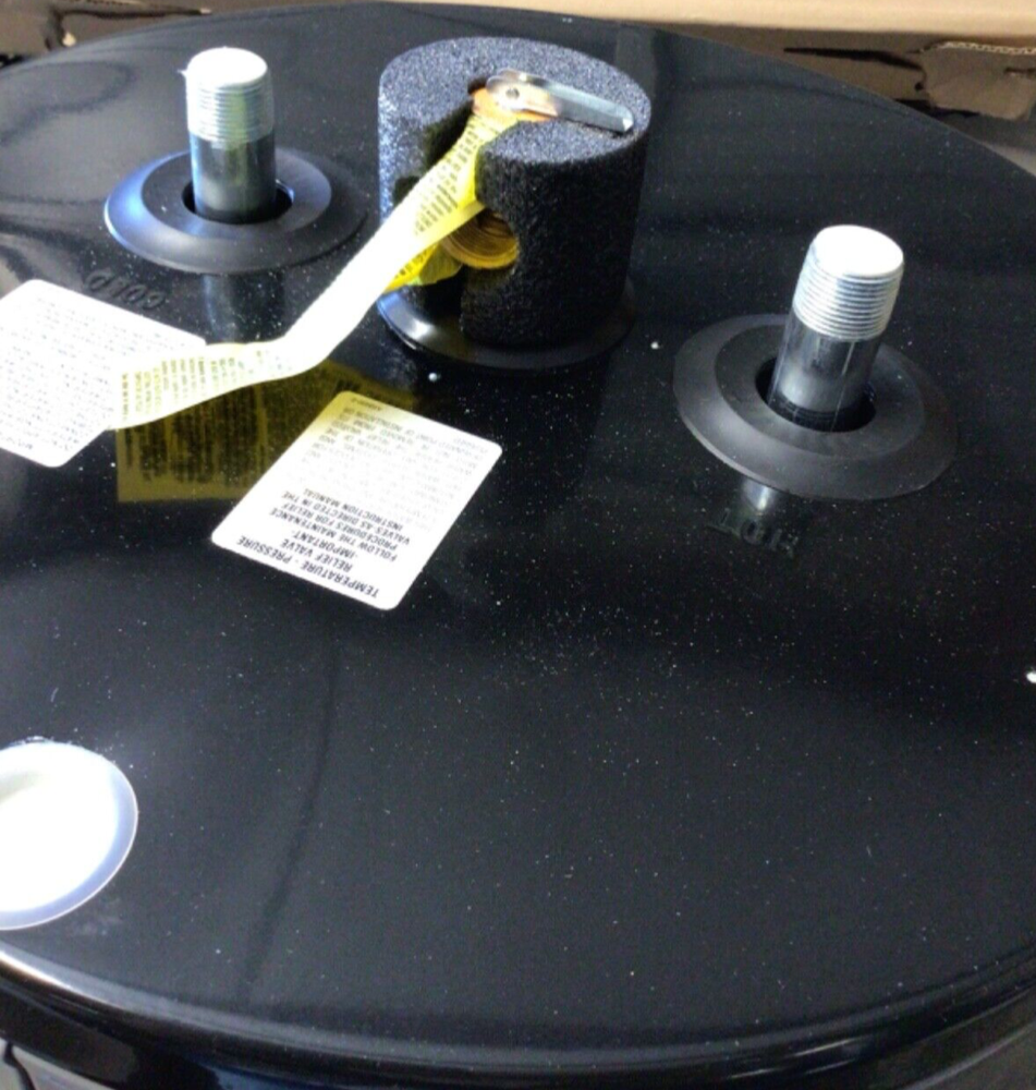 Rheem Commercial Electric Water Heater ELD30-TB 30 Gallon 5000W 240v 3Ph/1Ph