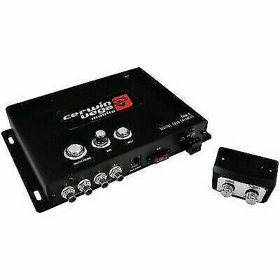 NEW Cerwin-Vega CVM2 Digital Bass Reconstruction Processor / Equalizer