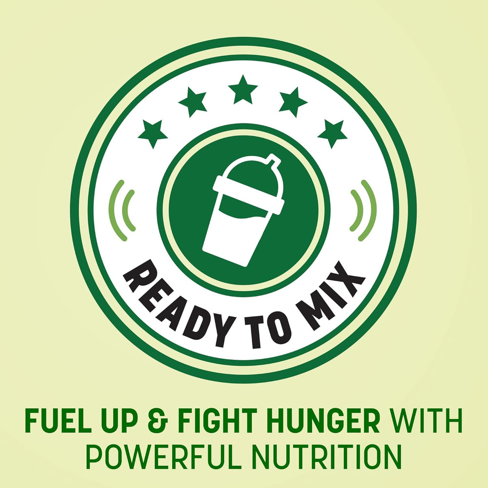 Prosync Chocolate Meal Replacement Protein Shake Mix - 14 Servings