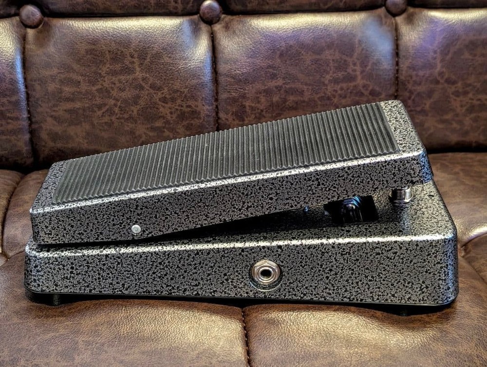 [Final price] Area51 VINTAGE WAH with Buffer