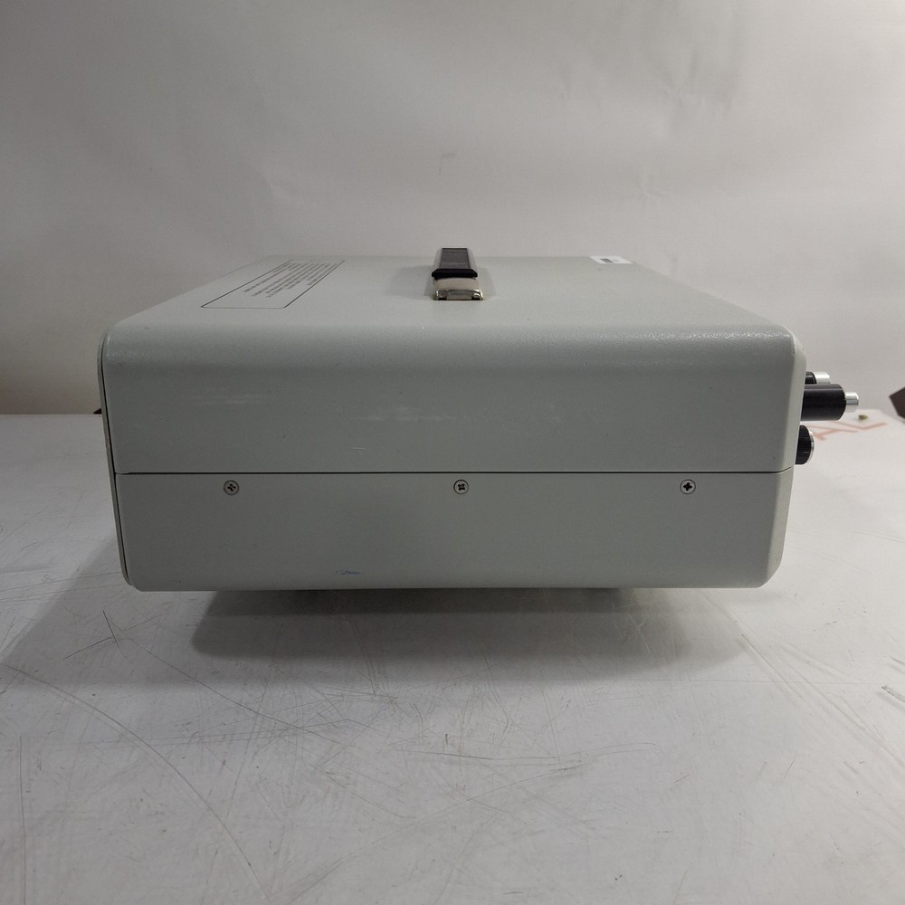 Luxtec 9300 Xenon Series 9000 Light Source