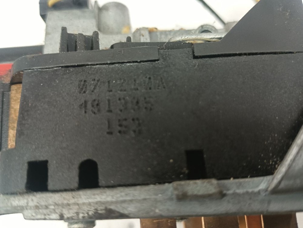 1999 Freightliner Century Turn Switch (11600503