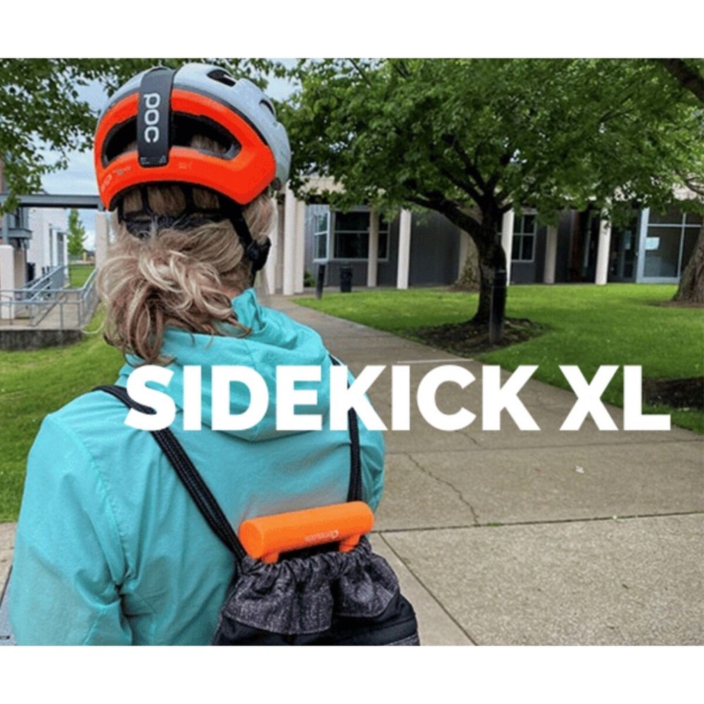 OTTO Sidekick XL U-Lock