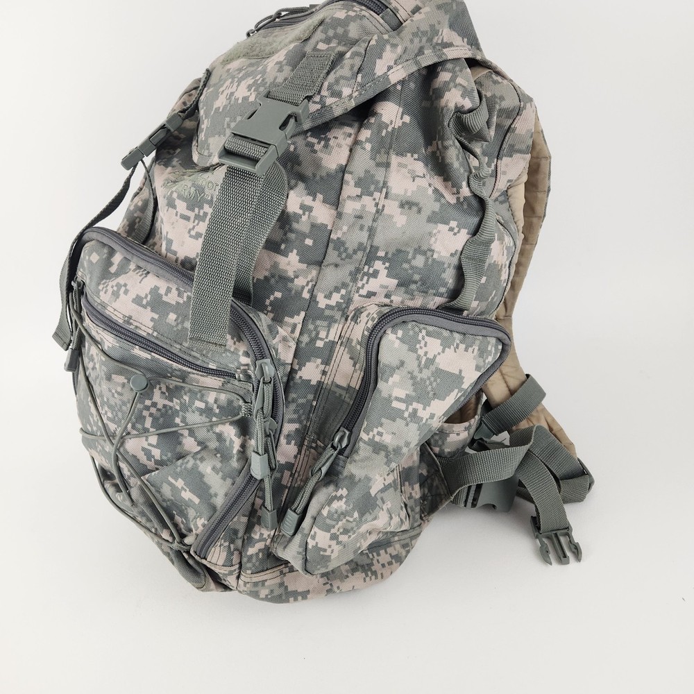 Military Backpack Large ACU Digital Rucksack
