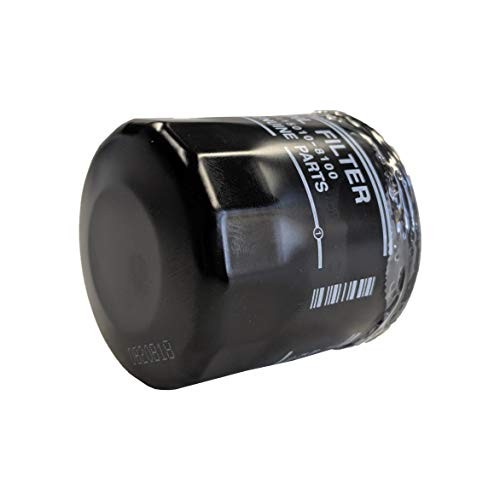 Oil Filter - 1WPY14-302