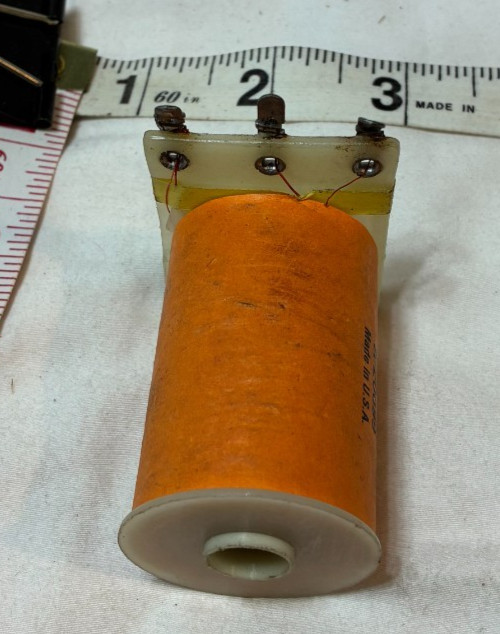 1 Bally/Williams Replacement Pinball Machine Coil A-20099