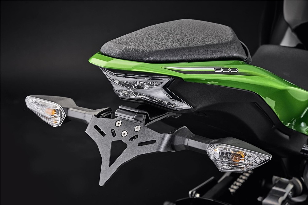 Evotech Kawasaki Z H2 Performance Tail Tidy 2020+