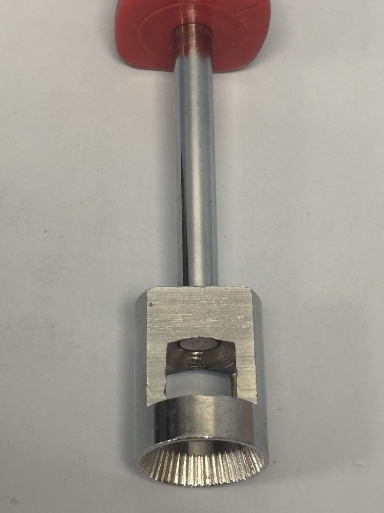 Mac Tools Brake Spring Retainer Tool S14P