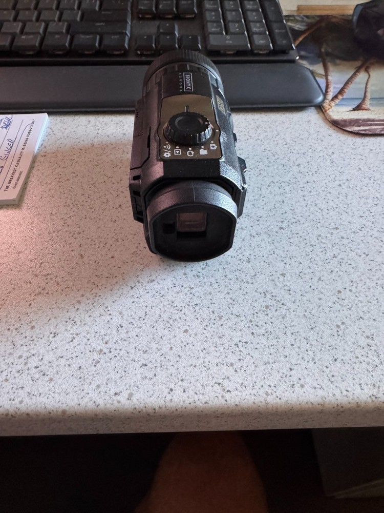 SiOnyx Aurora PRO Night Vision Camera