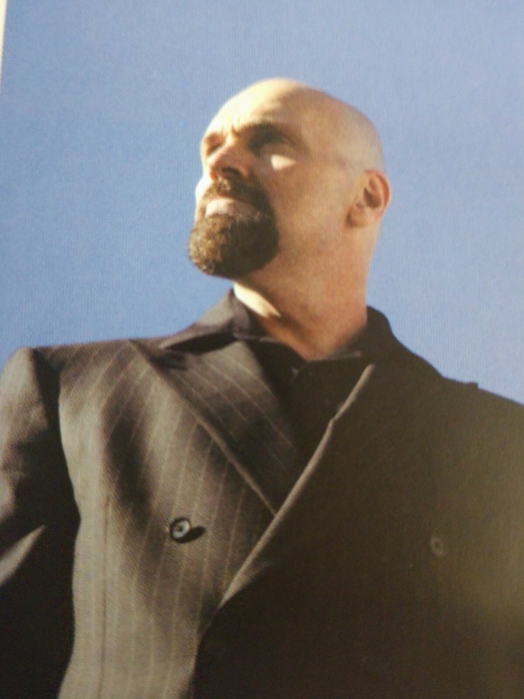 Jim Karol MUM Special Issue 2004